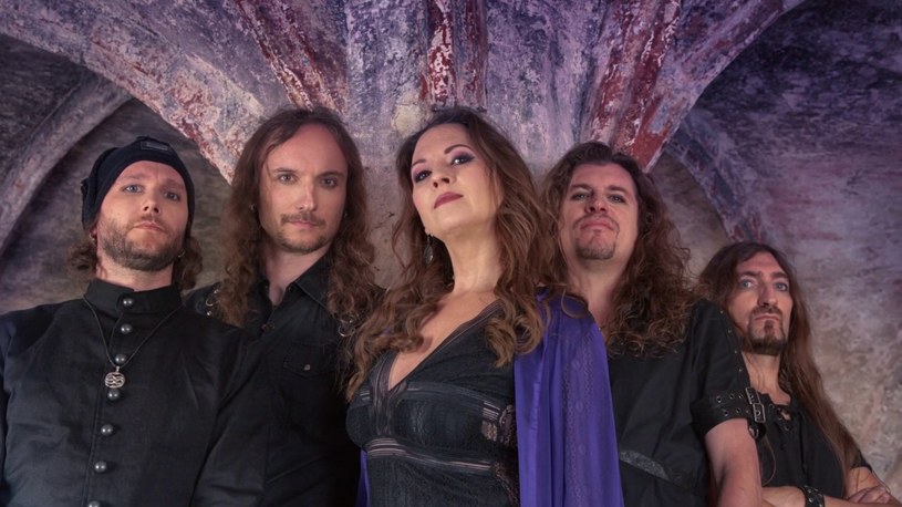 Symfo / powermetalowa grupa Edenbridge z Austrii wyda pod koniec października nową płytę. 