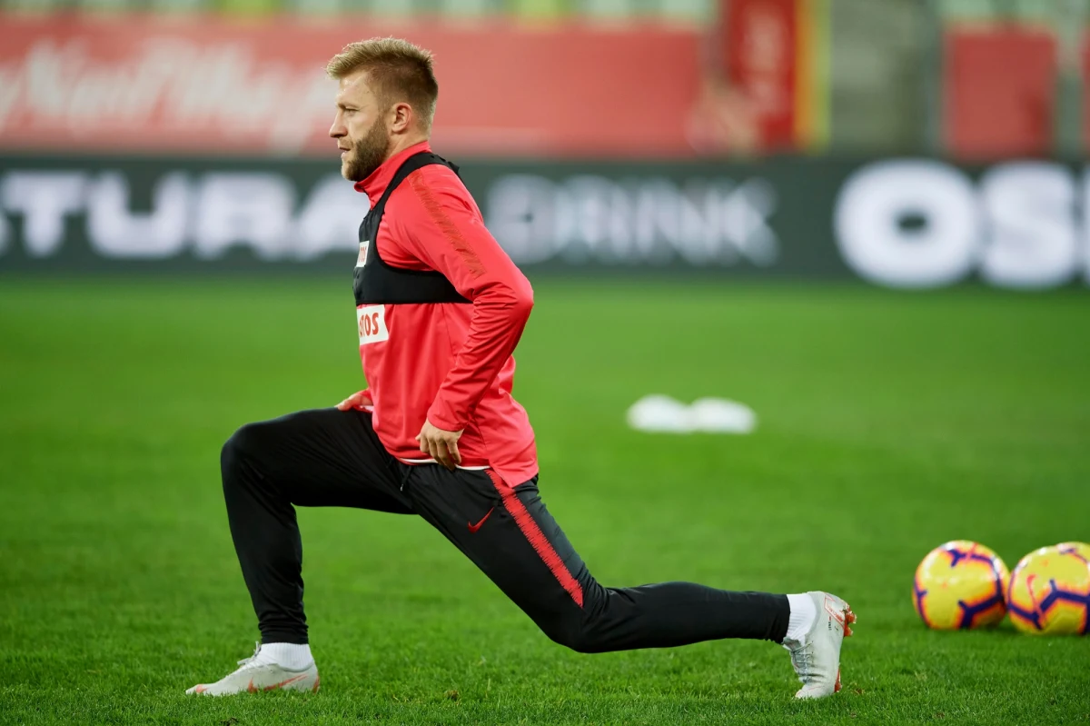 Jakub Błaszczykowski – jeden z najbardziej doświadczonych polskich piłkarzy – został powołany przez selekcjonera Jerzego Brzęczka na wrześniowe mecze eliminacji mistrzostw Europy ze Słowenią i Austrią. W czerwcu 33-letniego pomocnika zabrakło z powodu kontuzji.