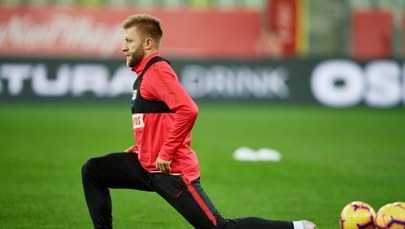 Eliminacje ME 2020: Jakub Błaszczykowski wraca do kadry