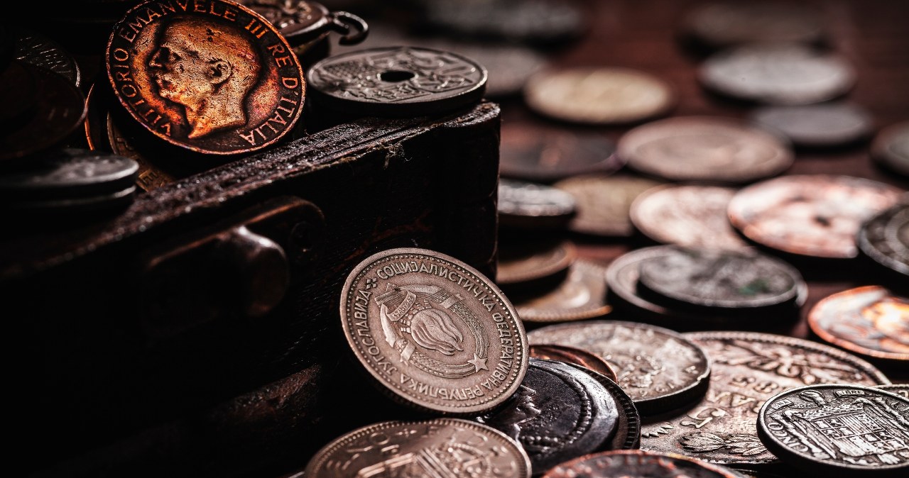 Znalazł niesamowity skarb. Zamiast nagrody - więzienie