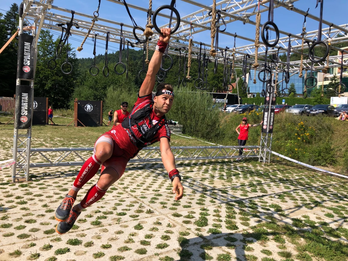 W miniony weekend w Krynicy-Zdroju odbyła się górska edycja Spartan Race - popularnego biegu z przeszkodami. Zawodnicy RMF4RT Gladiators zdobyli podium na każdym z trzech rozgrywanych dystansów.