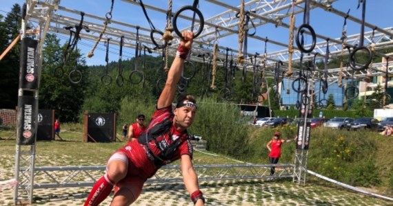 W miniony weekend w Krynicy-Zdroju odbyła się górska edycja Spartan Race - popularnego biegu z przeszkodami. Zawodnicy RMF4RT Gladiators zdobyli podium na każdym z trzech rozgrywanych dystansów.