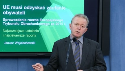Rzecznik rządu: Naszym kandydatem do Komisji Europejskiej zostanie Janusz Wojciechowski