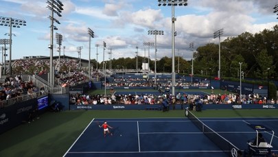 US Open: Awans Majchrzaka i Świątek, Hurkacz i Fręch poza turniejem