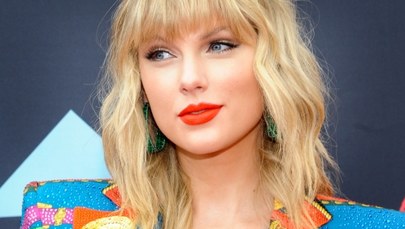 Taylor Swift z najcenniejszą nagrodą MTV 2019 za teledysk roku 