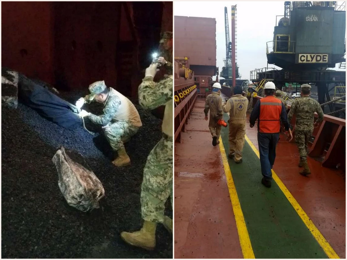 Meksykański sąd wyznaczył termin pierwszego posiedzenia w sprawie polskich marynarzy. Chodzi o załogę masowca UBC Savannah, która została aresztowana na początku sierpnia w porcie w Altamirze. Wśród 22 zatrzymanych jest 3 Polaków – kapitan, pierwszy oficer i pracownik maszynowni. Sąd w Ciudad Victoria zbierze się w ich sprawie 2 września. Na posiedzeniu najprawdopodobniej zapadnie decyzja o ewentualnym rozpoczęciu procesu przeciwko załodze lub o zwolnieniu jej członków z aresztu. Mimo że mija kolejny tydzień od zatrzymania, żaden z marynarzy nadal nie usłyszał zarzutów. 