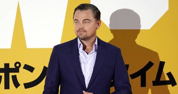 ​Fundacja Earth Alliance, współtworzona przez aktora Leonardo DiCaprio, ogłosiła, że przekaże 5 milionów dolarów na walkę z pożarami trawiącymi lasy Amazonii.