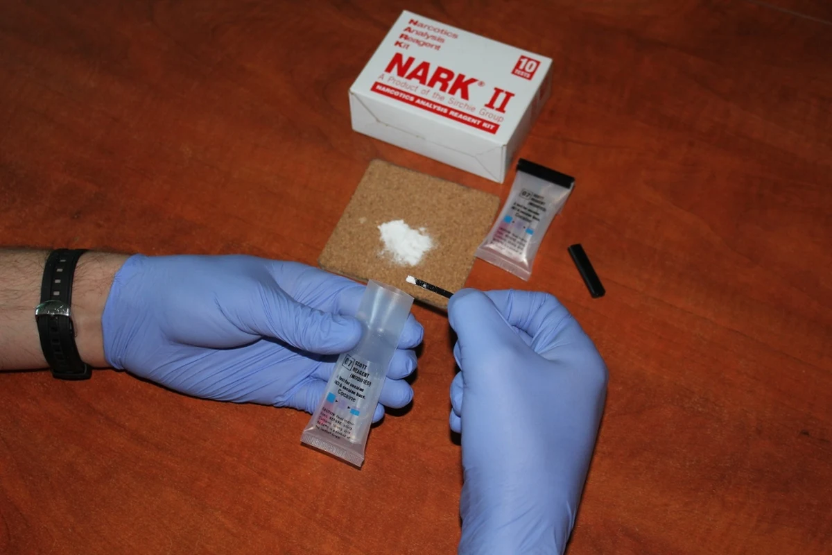 ​33- letni mieszkaniec stołecznego Żoliborza wdał się w awanturę z ojcem. Powodem był bałagan w mieszkaniu. W sprawie kłótni interweniowali policjanci, którzy znaleźli u syna narkotyki - poinformowała warszawska policja.