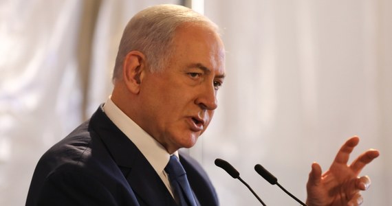 Premier Izraela Benjamin Netanjahu zasugerował przywódcy Hezbollahu Hasanowi Nasrallahowi, by się "uspokoił". To reakcja na słowa Nasrallaha, że jego organizacja jest gotowa odpowiedzieć na atak z użyciem izraelskich dronów na przedmieściach Bejrutu. 