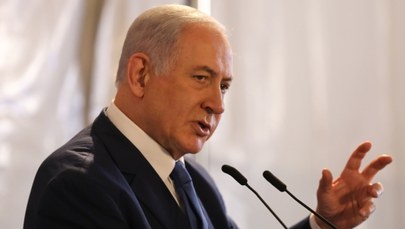 Netanjahu sugeruje przywódcy Hezbollahu, by się "uspokoił"