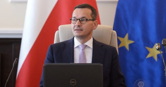 Rząd przyjął wstępny projekt budżetu na 2020 rok, który nie przewiduje deficytu - dowiedziała się PAP. Premier Mateusz Morawiecki potwierdził te informacje.