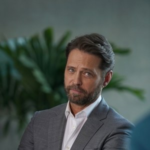 Jason Priestley