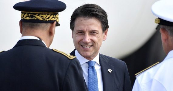 Prezydent USA Donald Trump wyraził nadzieję, że Giuseppe Conte pozostanie premierem Włoch. Napisał o tym na Twitterze dzień po zakończeniu szczytu G7 w Biarritz we Francji, w którym obaj uczestniczyli. 