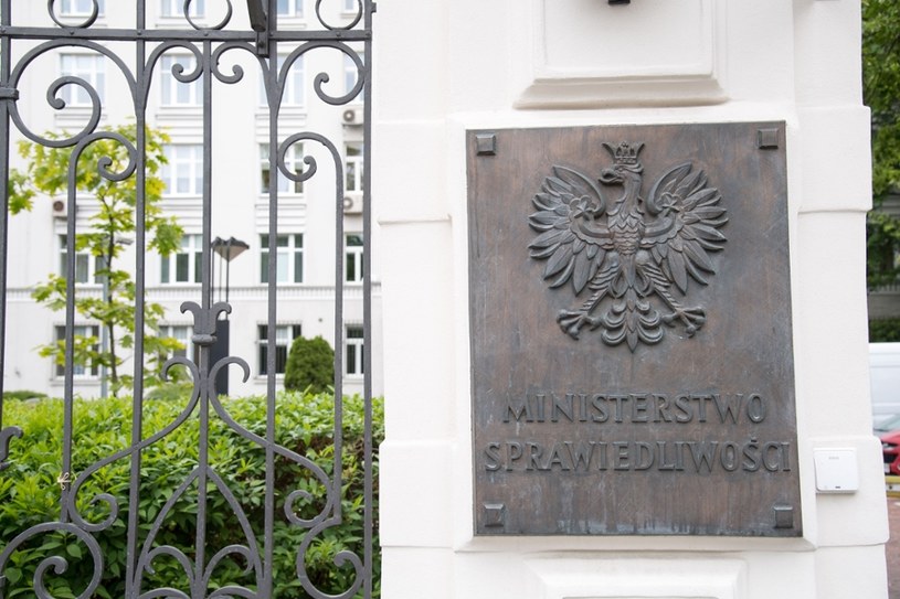 Ministerstwo Sprawiedliwości - najważniejsze informacje Ministerstwo Sprawiedliwości - najważniejsze informacje