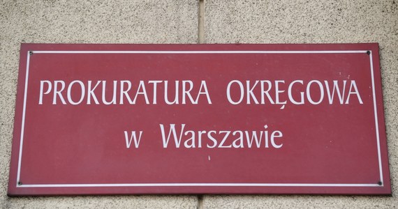 Jak informuje Onet, Prokuratura Okręgowa w Warszawie zabezpieczyła sprzęt elektroniczny w siedzibie resortu. Portal powołuje się na rzecznika Prokuratury Okręgowej w Warszawie Łukasza Łapczyńskiego.