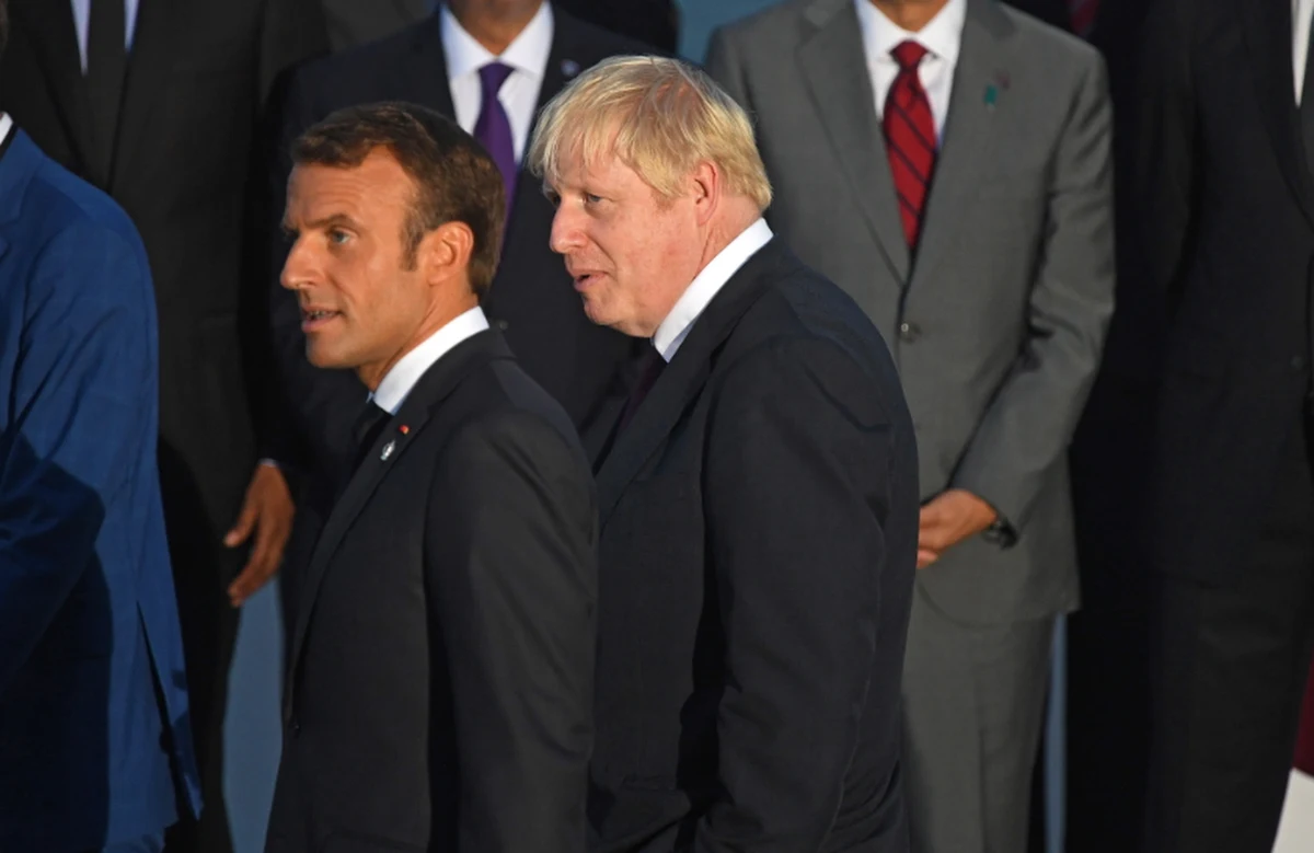 Francja może być jednym z pięciu krajów Unii Europejskiej, które najbardziej ucierpią na brexicie bez umowy - alarmują paryscy specjaliści. Ponad 30 tysięcy francuskich firm zajmuje się bowiem handlem z Brytyjczykami.