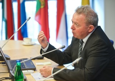 Janusz Wojciechowski po spotkaniu z szefową KE: Rzeczowa, konkretna rozmowa