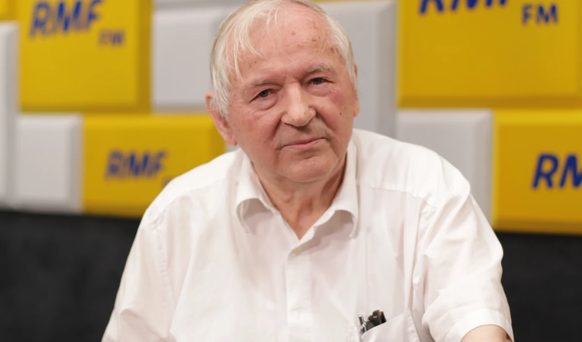 "Nie mamy danych po stronie wydatków. Czekamy na pełniejsze informacje" – tak o wstępnym projekcie budżetu na 2020 rok, który nie przewiduje deficytu, mówił prof. Stanisław Gomułka. Główny ekonomista BCC podkreślił w Rozmowie w samo południe, że premier Morawiecki przedstawił projekt budżetu na dwa miesiące przed wyborami parlamentarnymi. "Trzeba go (projekt budżetu - red.) traktować z przymrużeniem oka" – stwierdził.