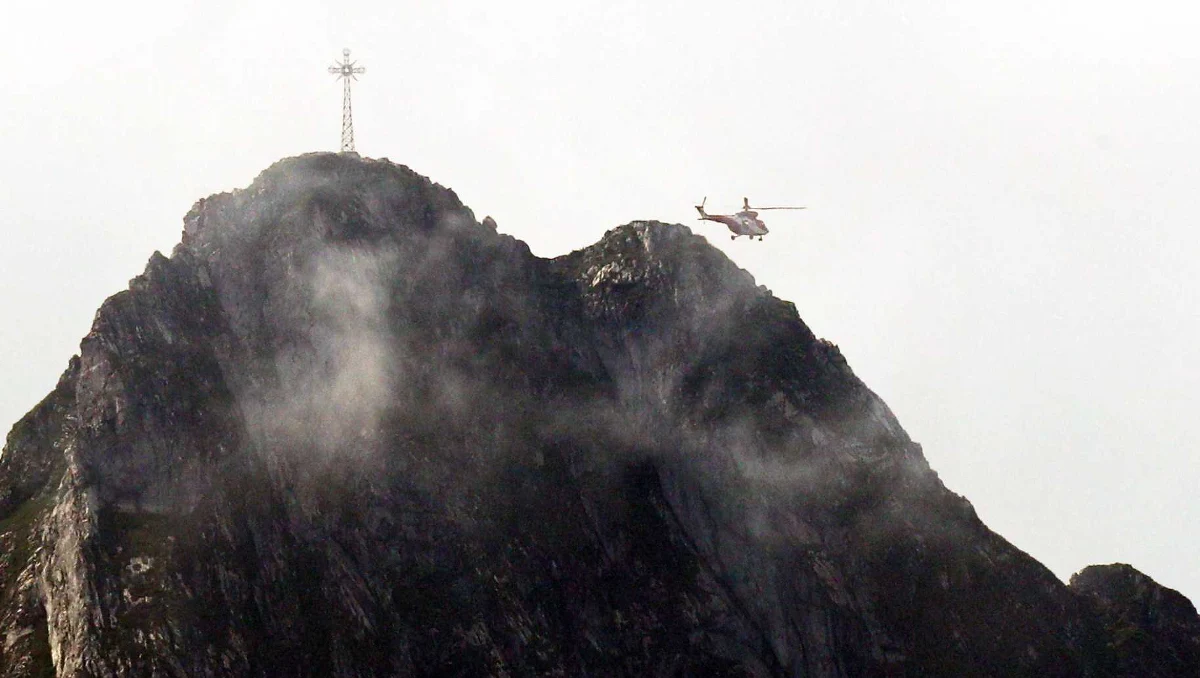 22 sierpnia był jednym z najtragiczniejszych dni w historii polskich Tatr. Z powodu burzy i złych warunków zginęło 5 osób, w tym 4 po polskiej stronie. W działania ratunkowe od samego początku zaangażowany było TOPR, które teraz ujawniło szczegóły akcji ratunkowej.