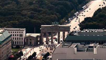 Tajemnicze zabójstwo Czeczena w Berlinie. Kreml się tłumaczy