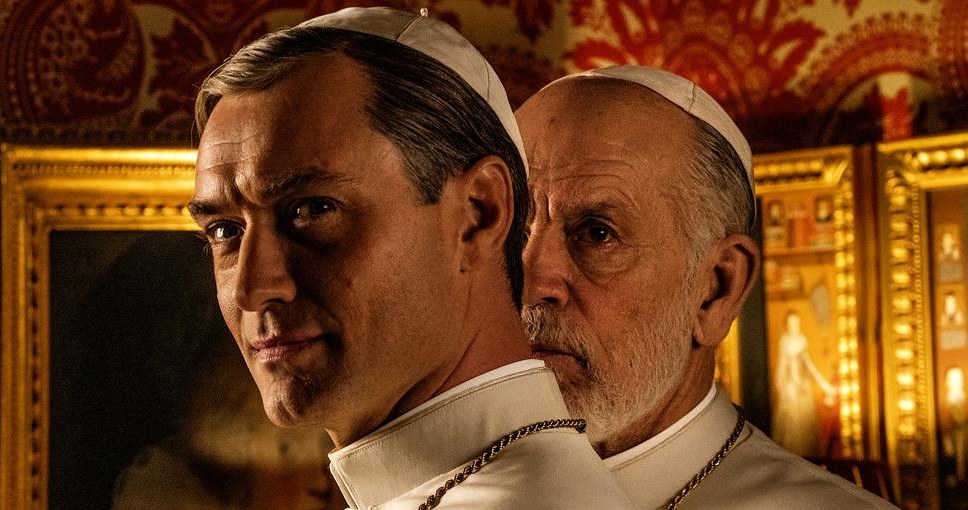 Pojawiła się pierwsza zapowiedź serialu "Nowy papież" w reżyserii Paolo Sorrentino. Koprodukcja HBO, Sky i Canal+ to kontynuacja serialowego hitu "Młody papież".