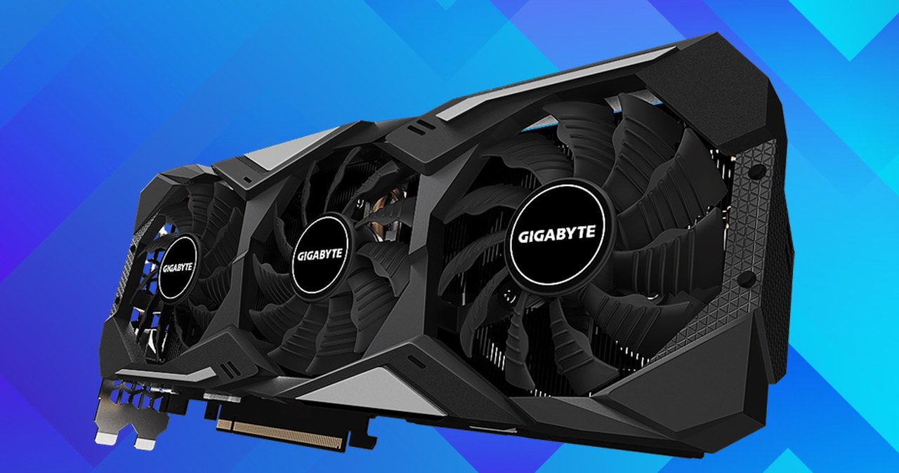 Test GIGABYTE GeForce RTX 2080 SUPER GAMING OC 8G - Gry w INTERIA.PL
