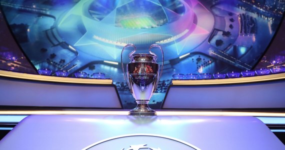 Liga Mistrzów i Liga Europy.  UEFA przenosi się z Aten do Nyonu