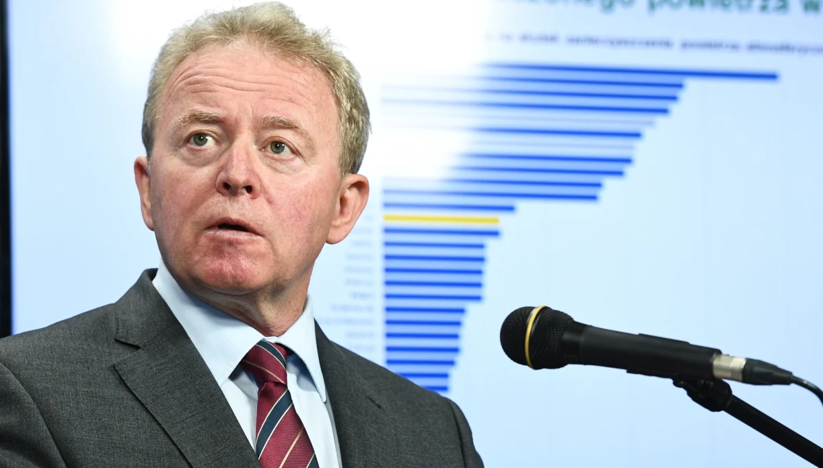 Muszę skupić się na tym, żeby polityka rolna UE była sprawiedliwa - powiedział polski kandydat na unijnego komisarza ds. rolnictwa Janusz Wojciechowski. Dodał, że oczekiwanie wyrównania poziomu dopłat bezpośrednich w krajach wspólnoty jest jak najbardziej uzasadnione. 