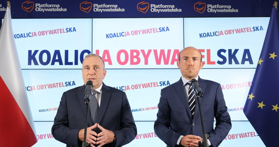 Koalicja Obywatelska nie wystawi w okręgu koszalińskim kontrkandydata dla b. byłego sekretarza generalnego PO Stanisława Gawłowskiego, który chce kandydować do Senatu z własnego komitetu wyborczego - dowiedziała się nieoficjalnie PAP ze źródeł w Platformie.