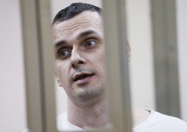 Władze Ukrainy zaprzeczają doniesieniom o dokonanej z Rosją wymianie więźniów