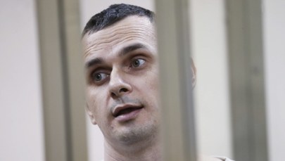 Władze Ukrainy zaprzeczają doniesieniom o dokonanej z Rosją wymianie więźniów