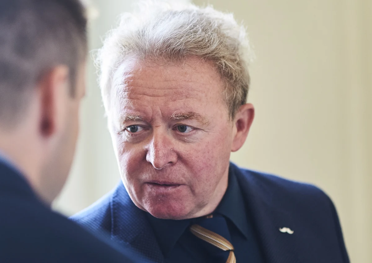 7 października to nieoficjalna data przesłuchania Janusza Wojciechowskiego w Parlamencie Europejskim – dowiedziała się nasza dziennikarka Katarzyna Szymańska-Borginon. 