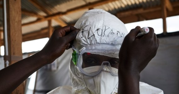 W wyniku szerzącej się od roku w Demokratycznej Republice Konga epidemii eboli zmarło już ponad 2 tys. osób; w sumie dotychczas odnotowano ponad 3 tys. zachorowań.