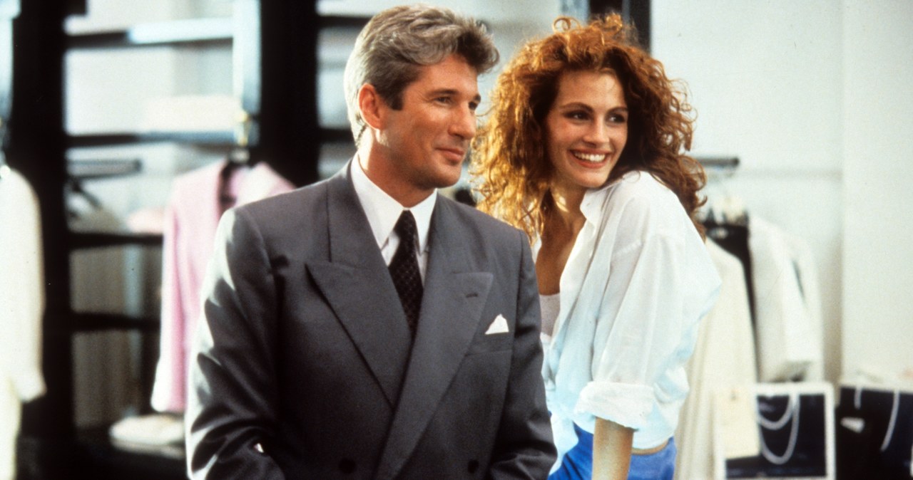 Ten film pokochali widzowie na całym świecie. "Pretty Woman" to jedna z najbardziej lubianych komedii romantycznych. Współczesną wersję opowieści o Kopciuszku pokaże w czwartek, 25 listopada, o godz. 20:05 telewizja Polsat.