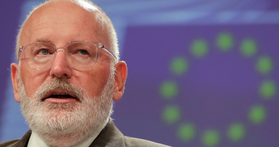 Pierwsza debata na temat praworządności z Fransem Timmermansem w nowym po wyborach Parlamencie Europejskim odbędzie się 5 września. Debata będzie trwać 1,5 godziny. W jej trakcie pojawi się temat afery trollowej w Ministerstwie Sprawiedliwości. "Sprawa zbyt duża, żeby ją pominąć" - usłyszała dziennikarka RMF FM.