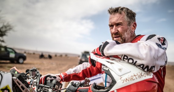 Atacama Rally - trzecia runda tegorocznych zmagań o Puchar Świata FIM w cross-country może okazać się decydująca dla losów rywalizacji. W poprzednich latach Rafał Sonik już dwukrotnie zapewniał sobie trofeum właśnie na piaskach Atakamy. W przyszłym tygodniu postara się dopełnić tradycji. 