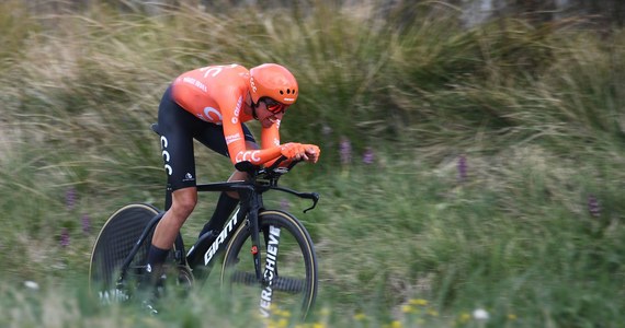 UCI wprowadza nowe zasady dotyczące zwiększenia bezpieczeństwa kolarzy