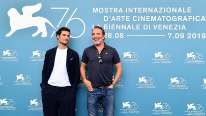 Nowy film Polańskiego zaprezentowany w Wenecji. Producent: Zostawmy polemiki