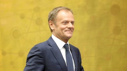 "Nie jestem mile widziany". Tusk nie weźmie udziału w niedzielnych uroczystościach w Warszawie