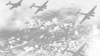 Historyk o 31 sierpnia 1939 roku: Na dzień przed wybuchem wojny atmosfera pozornie się uspokoiła