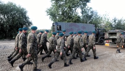 Awaria oczyszczalni w Warszawie. Ścieki będą ozonowane, sprzęt dotarł na miejsce