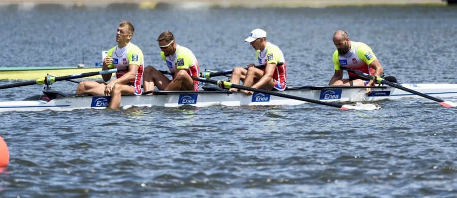 Polska czwórka bez sternika w składzie: Mateusz Wilangowski, Mikołaj Burda, Marcin Brzeziński i Michał Szpakowski zdobyła w Linzu złoty medal wioślarskich mistrzostw świata. Biało-czerwoni już wcześniej wywalczyli kwalifikację na igrzyska olimpijskie w Tokio. 