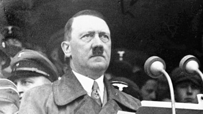 Adolf Hitler, Biała Dama i piękna Paola 