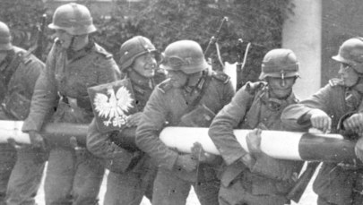 80 lat temu wojska niemieckie zaatakowały Polskę. "Początek wojny totalnej"