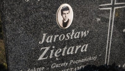 27 lat temu zaginął Jarosław Ziętara