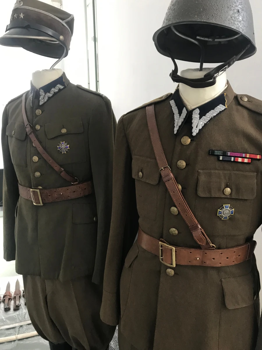 Rano 1 września 1939 r. zaczęły się walki w obronie Częstochowy. Brało w nich udział około 18 tysięcy polskich żołnierzy. Bitwa zakończyła się 4 września. 