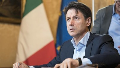 Nowy rząd we Włoszech. Conte: Musi powstać najpóźniej w środę 