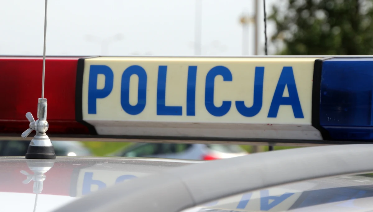 Morderstwo w miejscowości Zadowice w Wielkopolsce. Pracownik sezonowy postrzelił śmiertelnie właściciela fermy drobiu.