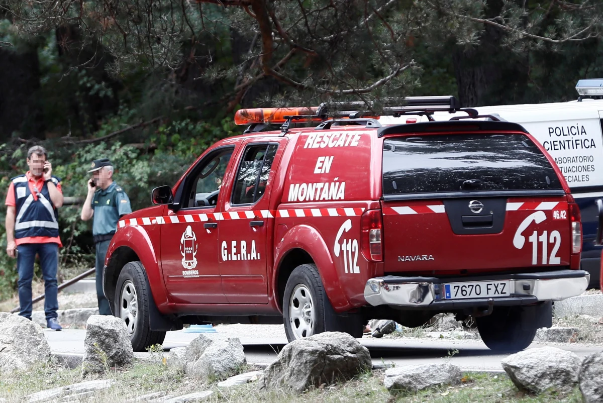 Kilkaset osób szuka na usytuowanym w pobliżu Madrytu masywie górskim byłej reprezentantki Hiszpanii w narciarstwie alpejskim Blanki Fernandez Ochoy. 56-letnia uczestniczka czterech zimowych olimpiad zaginęła pod koniec sierpnia.