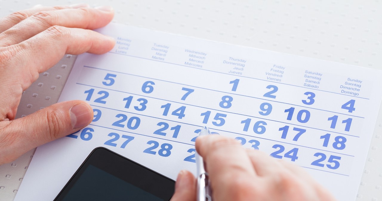 Plan urlopowy 2026. Państwowa Inspekcja Pracy przypomina najważniejsze zasady